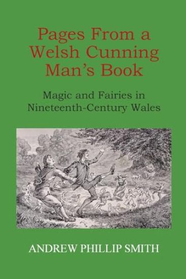 Pages From a Welsh Cunning Man's Book
