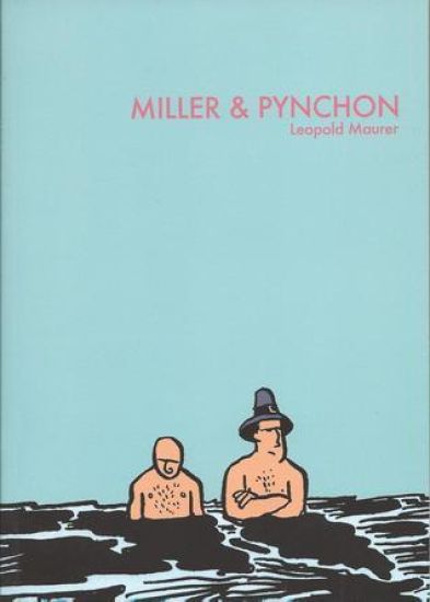 Miller & Pinchon