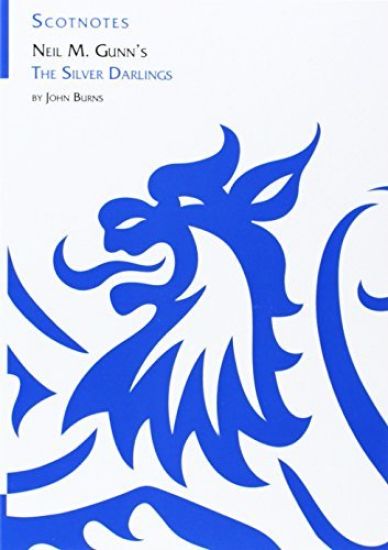 Neil M. Gunn's the Silver Darlings