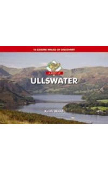 Boot Up Ullswater