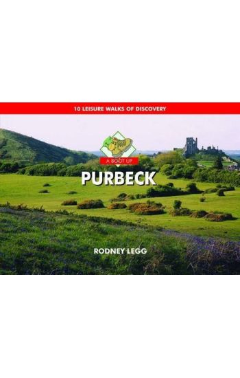Boot Up Purbeck