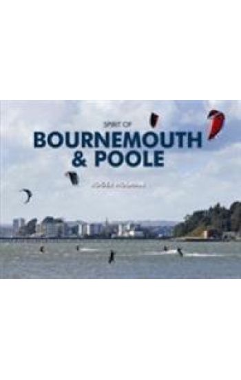 Spirit of Bournemouth and Poole