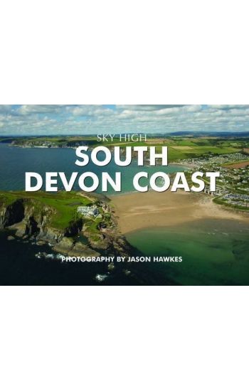 Sky High South Devon Coast