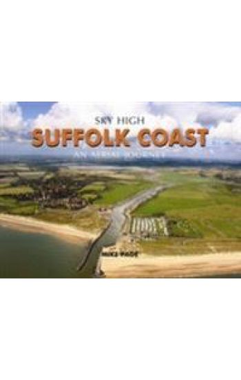 Sky High Suffolk Coast