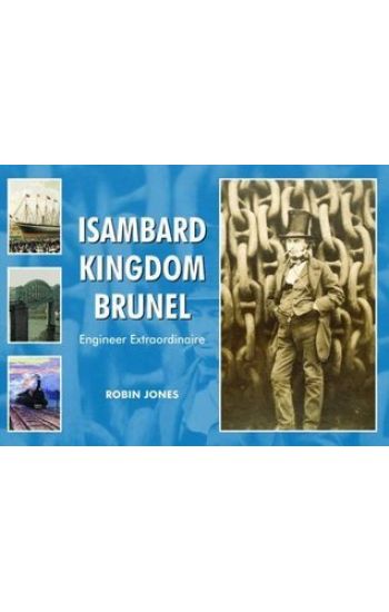 Isambard Kingdom Brunel