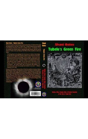 Tubelo's Green Fire
