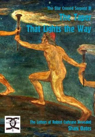 The Taper that lights the way