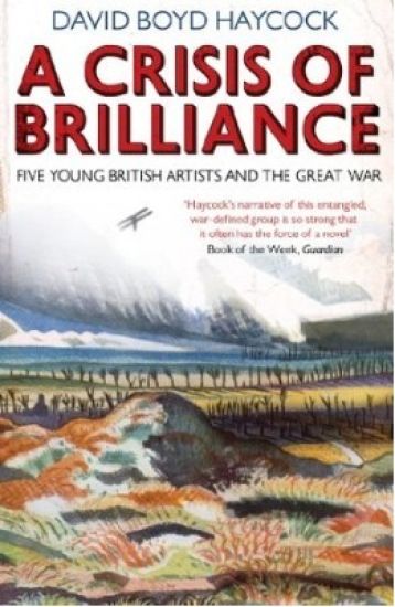 Crisis Of Brilliance