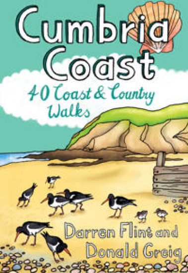 Cumbria Coast