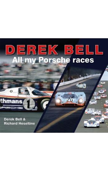 Derek Bell