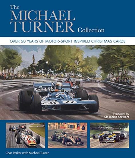 The Michael Turner Collection