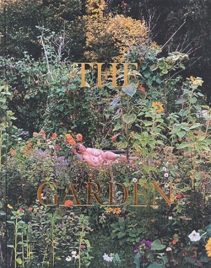 Siân Davey: The Garden
