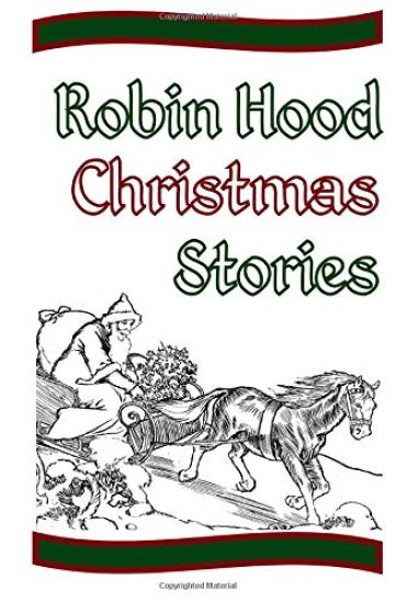 Robin Hood Christmas Stories