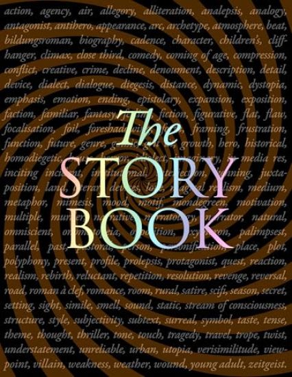 The Story Book