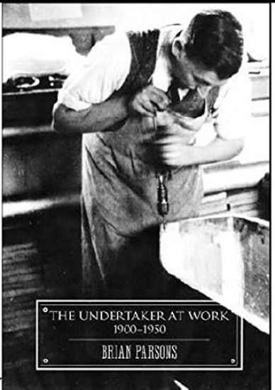 The Undertaker at Work
