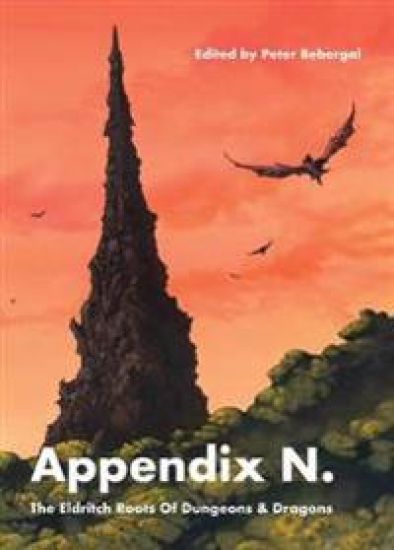 Appendix N
