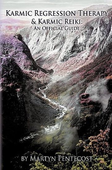 Karmic Regression Therapy and Karmic Reiki