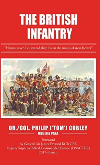 The British Infantry