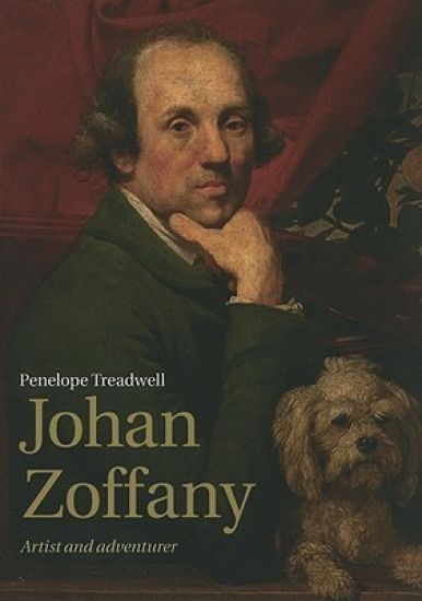Johan Zoffany