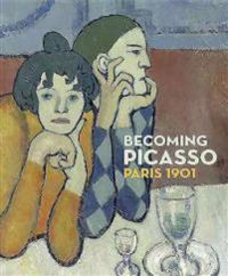 Becoming Picasso