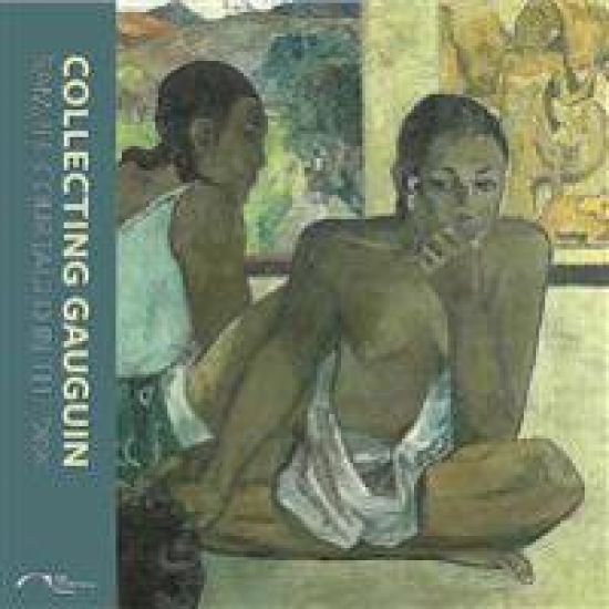Collecting Gauguin