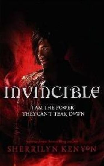 Invincible