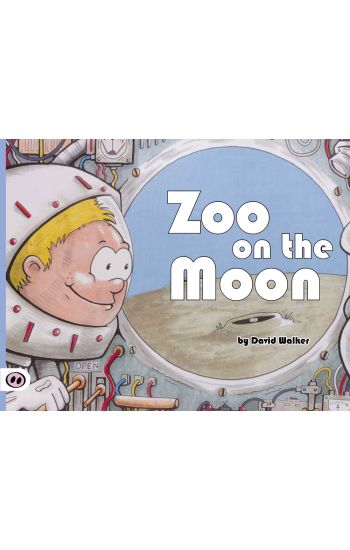 Zoo on the Moon