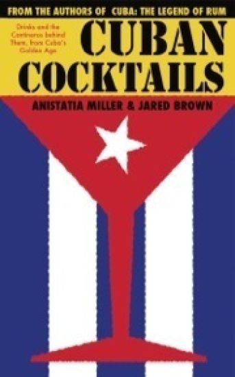 Cuban Cocktails
