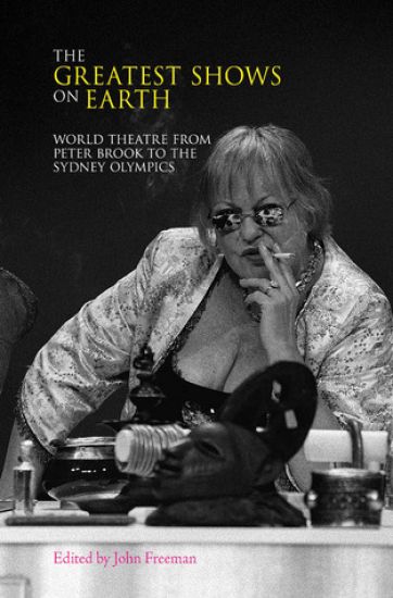 Greatest Shows on Earth