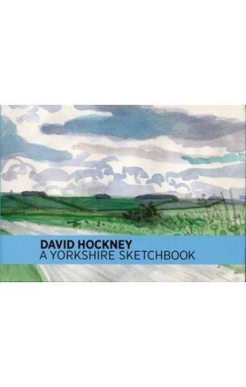 A Yorkshire Sketchbook