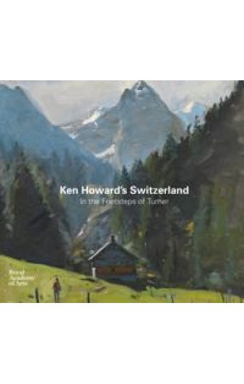 Ken Howard's Switzerland