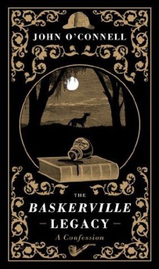 The Baskerville Legacy: A Confession
