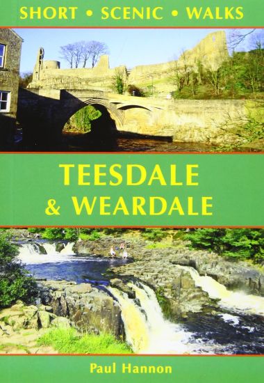 Teesdale & Weardale