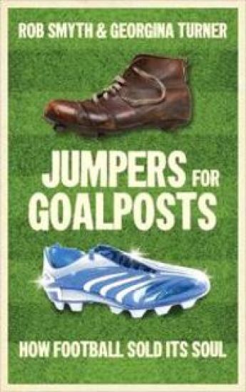 Jumpers for Goalposts