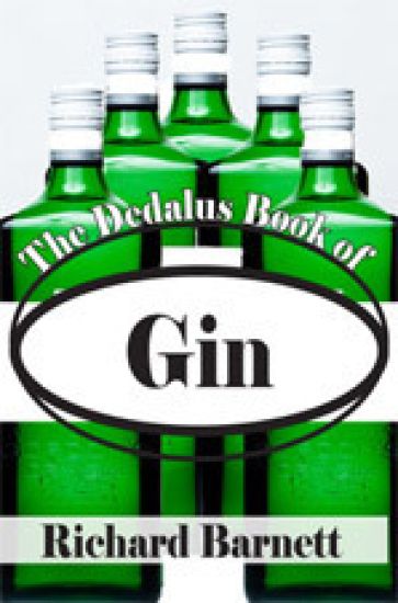 Dedalus Book of Gin