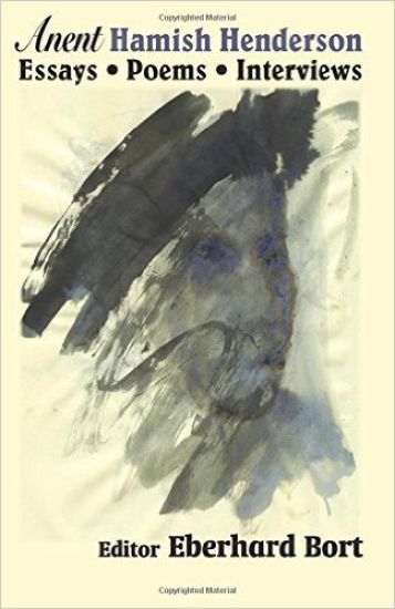 Anent Hamish Henderson