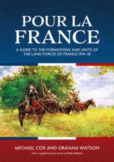 Pour La France