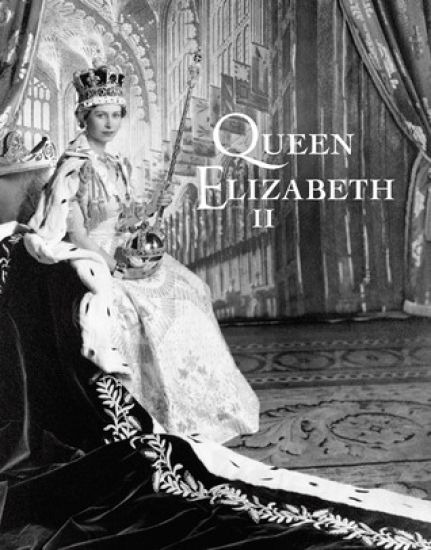 Queen Elizabeth II Diamond Jubilee