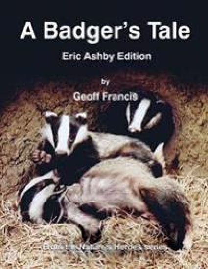 A Badger's Tale
