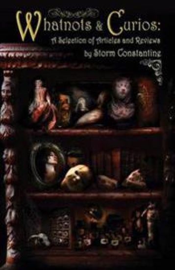 Whatnots and Curios