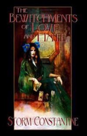 The Bewitchments of Love and Hate