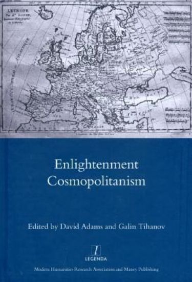 Enlightenment Cosmopolitanism