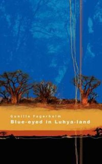 Blue-Eyed in Luhya-Land