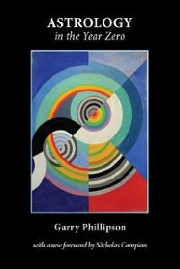 Kansikuva: Astrology in the Year Zero
