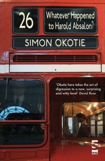 Whatever Happened to Harold Absalon?