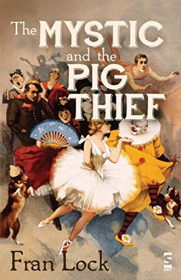 The Mystic and The Pig Thief