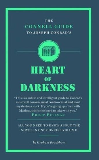 The Connell Guide To Joseph Conrad's Heart of Darkness