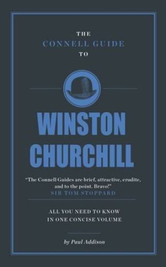 Connell Guide To Winston Churchill