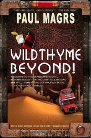 Wildthyme Beyond!