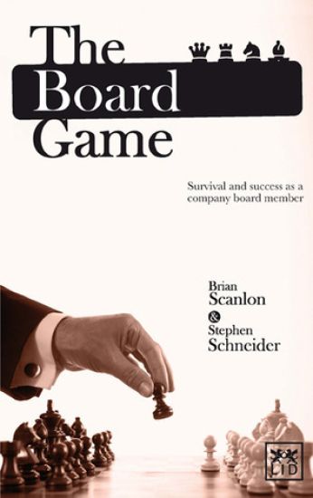 The Board Game